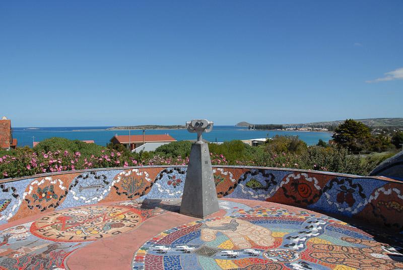 The Block Views Apartments Victor Harbor Eksteriør bilde