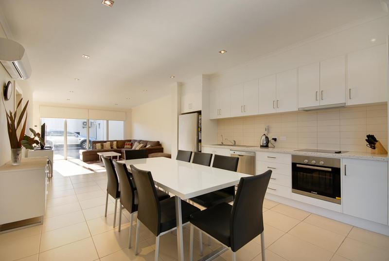 The Block Views Apartments Victor Harbor Eksteriør bilde