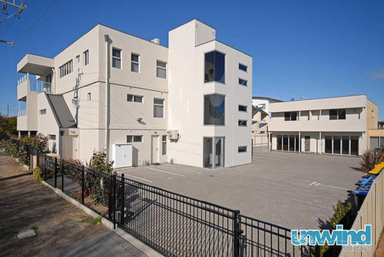 The Block Views Apartments Victor Harbor Eksteriør bilde